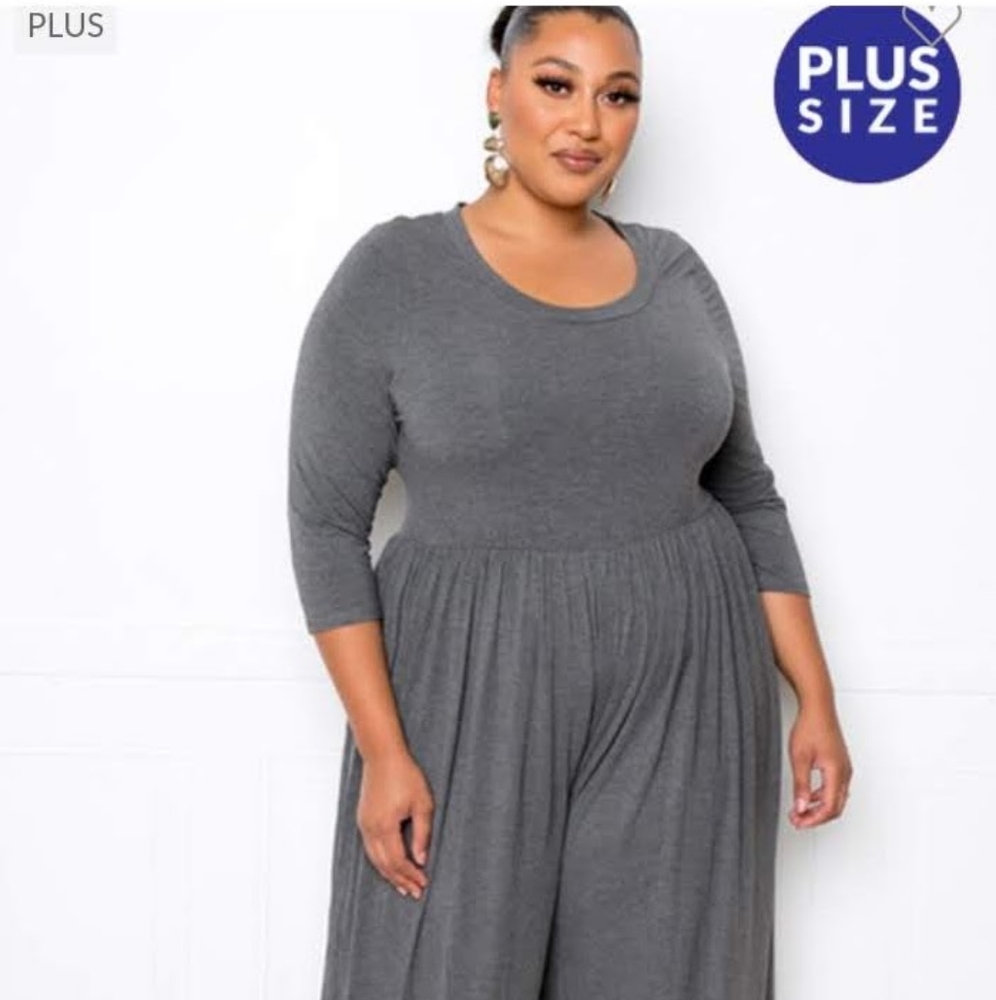 Jumpsuit